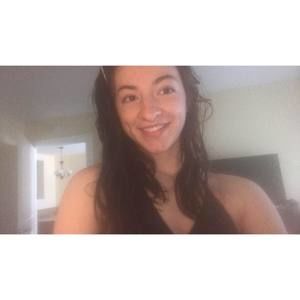 Meet your Posher, Chelsey